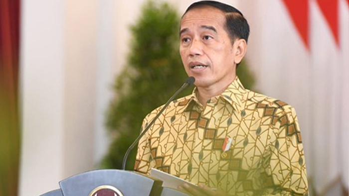 Jokowi Tandatangani Perpres Publisher Rights, Tidak Berlaku Bagi Kreator Konten