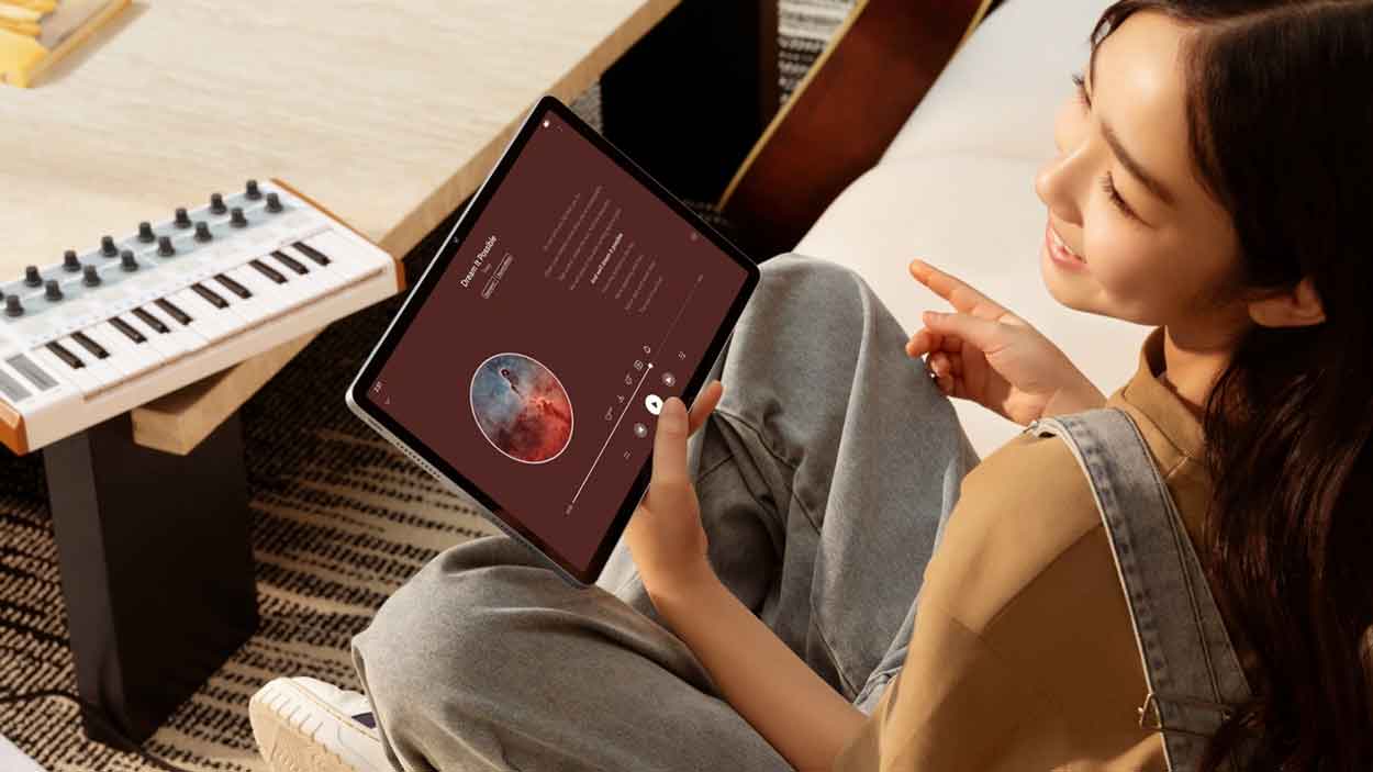 Huawei MatePad SE 11: Tablet Terjangkau dengan Fitur Sultan yang Layak Dibeli di 2025