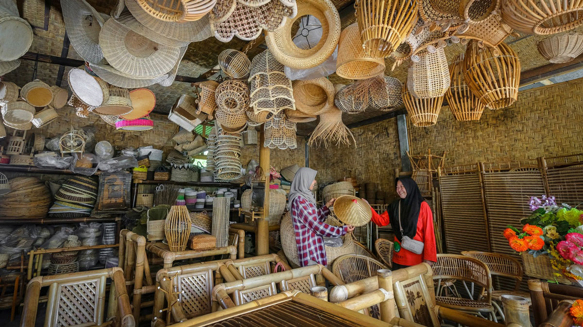 BRI Salurkan KUR Rp31,42 Triliun, Dorong Pertumbuhan UMKM dan Ekonomi Kerakyatan