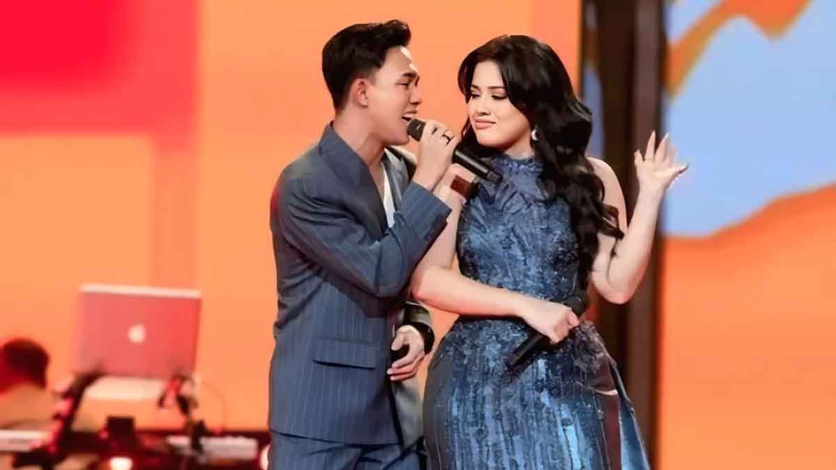 Shabrina Leanor vs Fajar Noor di Grand Final Indonesian Idol 2025: Siapa Juara Favoritmu?