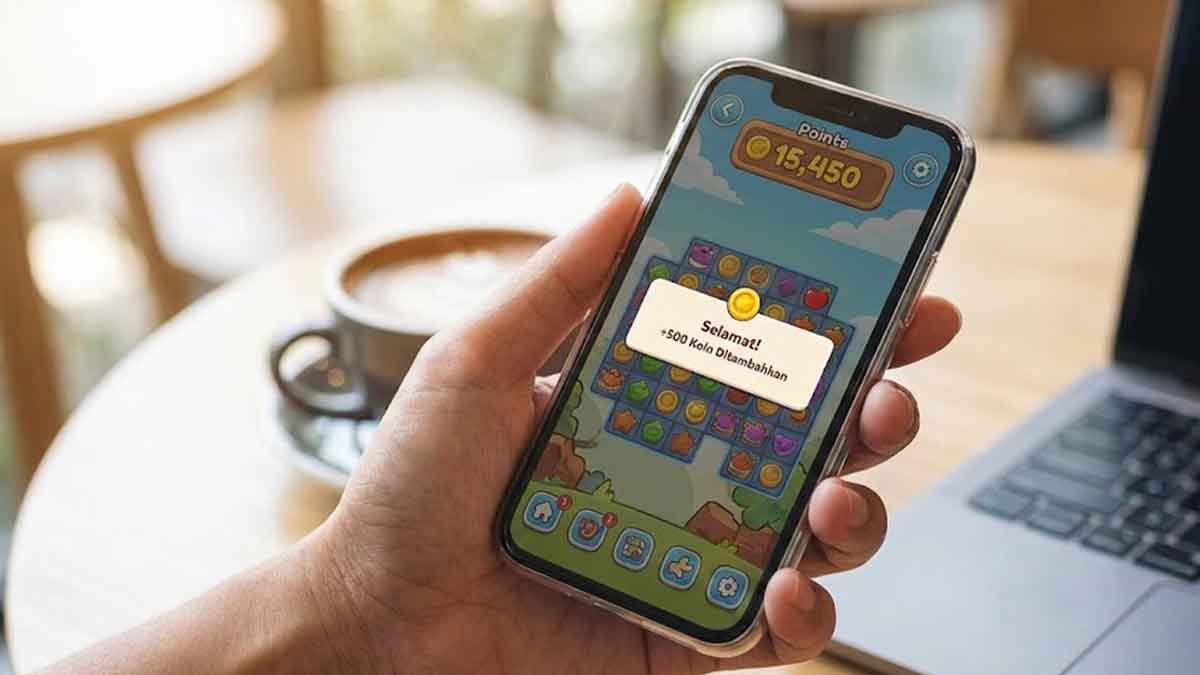 Bisa Buat Jajan! Cek 5 Game Penghasil Saldo DANA Gratis di 2026