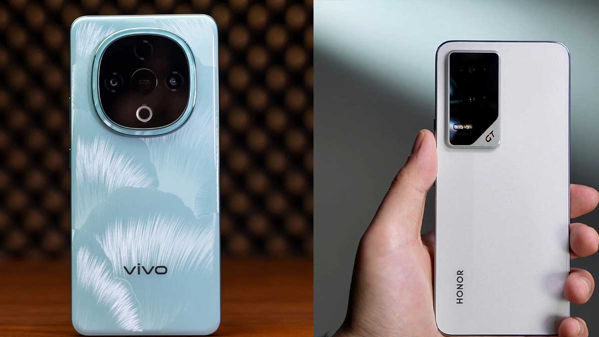 Daftar Ponsel Terbaru yang Meluncur Desember 2024, Vivo Y300 5G Hingga Realme 14x 5G