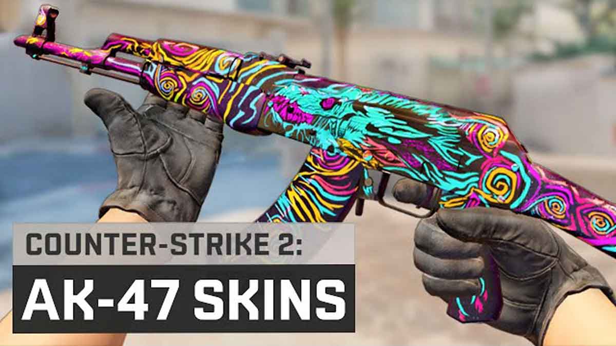Inilah 10 Skin Game Termahal dan Terlangka di Dunia: Visual Eksklusif Bernilai Fantastis