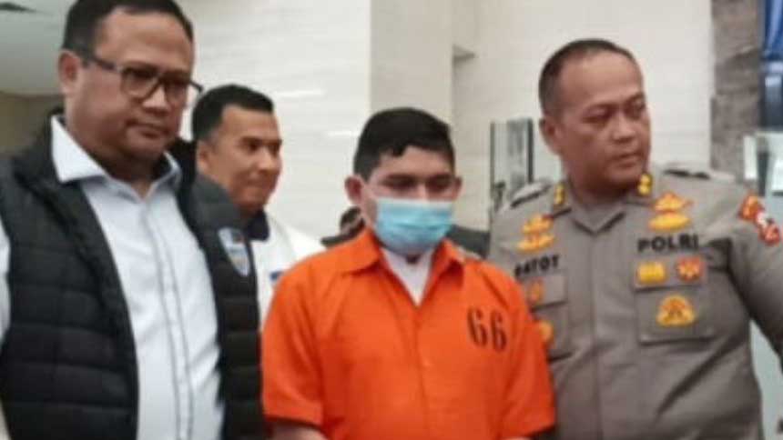 Motif Peneliti BRIN Andi Pangerang Hasanuddin Ancam 'Halalkan Darah Muhammadiyah' 