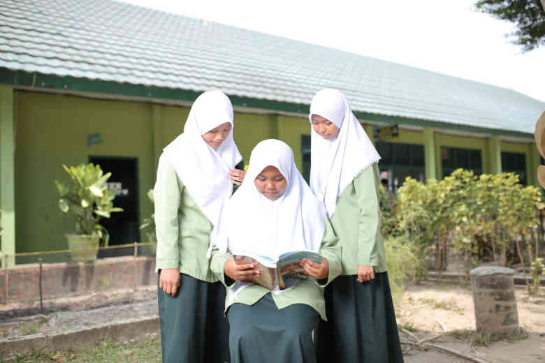 3 Siswa Pulau Belitung Lolos Seleksi Program Kelas Beasiswa PT Timah, Tidak Daftar Ulang Gugur