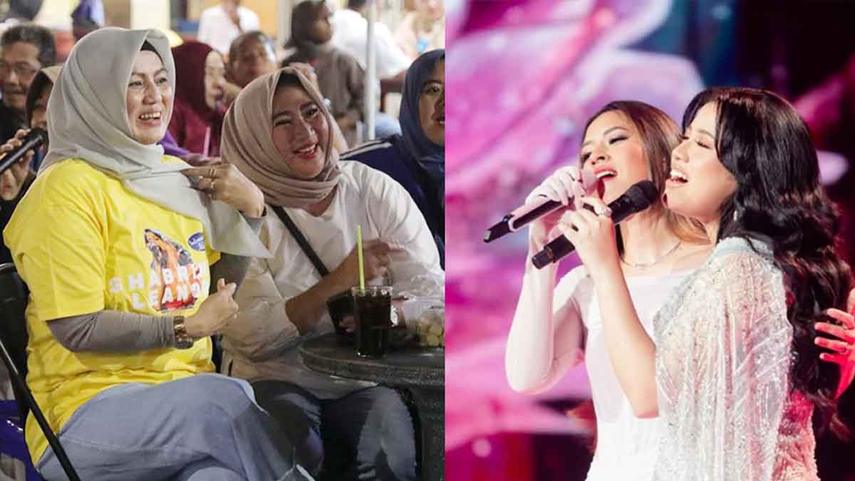 Wagub Babel Optimis Shabrina Leanor Sabet Juara Indonesian Idol 2025 Season 13