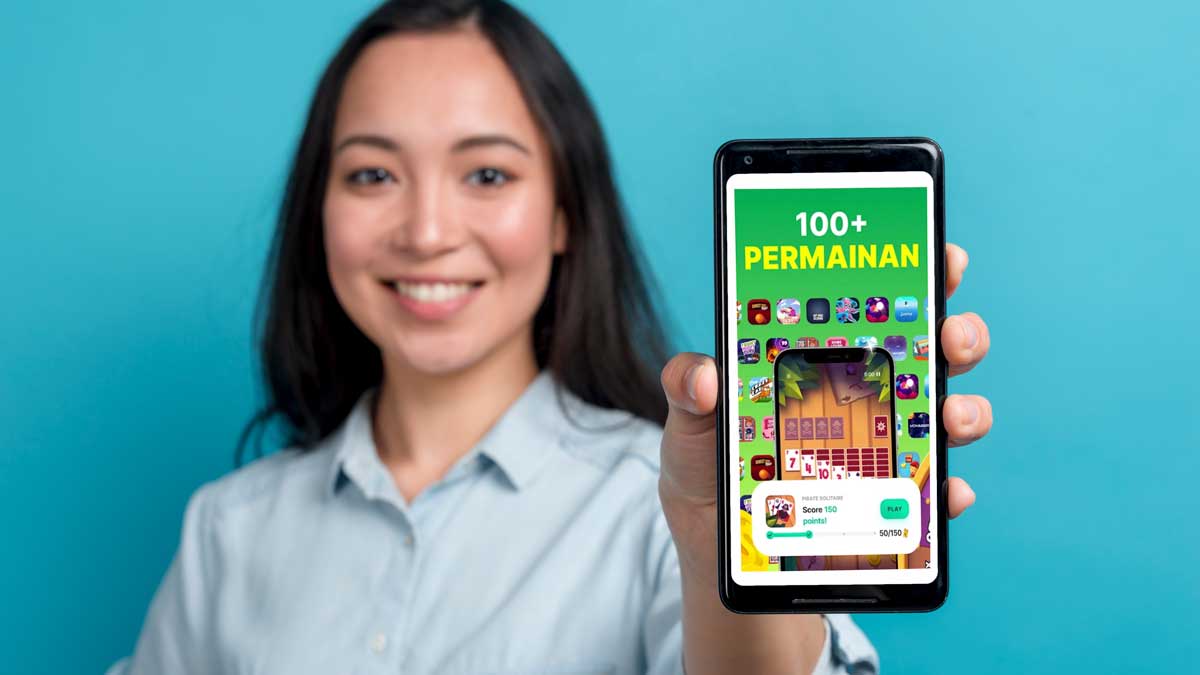 16 Game Saldo DANA Tercepat 2025, Cuan Aplikasi Penghasil Uang yang Diburu Warganet