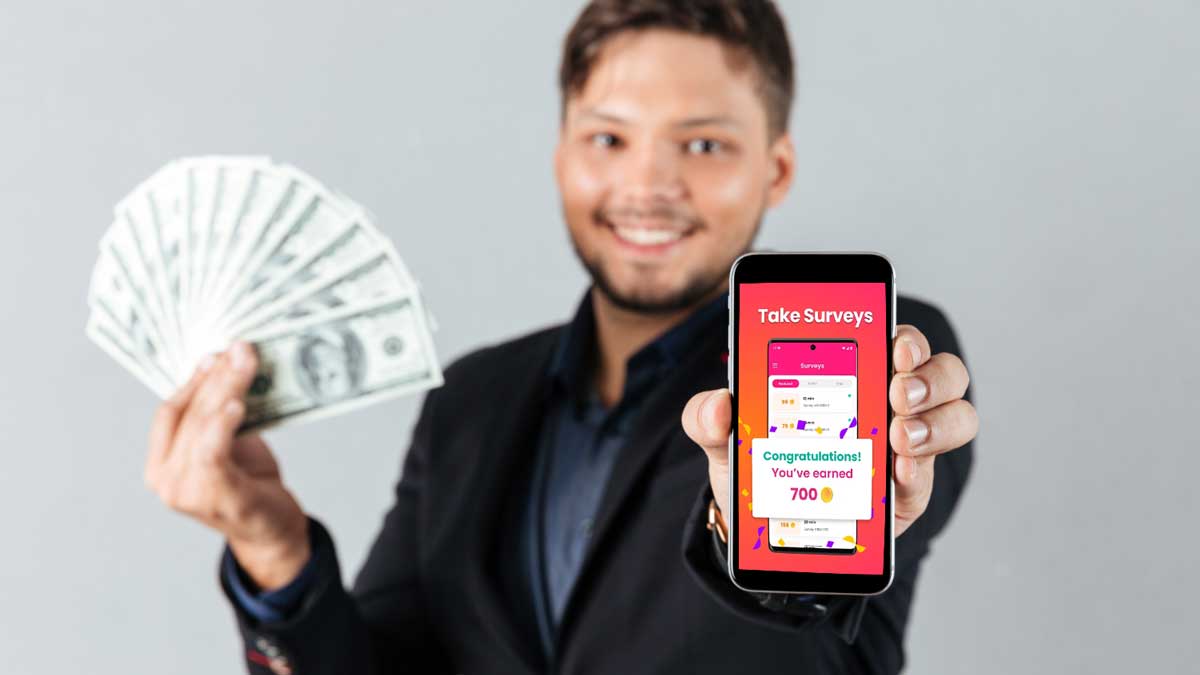 Auto Cuan! Daftar Aplikasi Penghasil Uang 100 Ribu per Hari Terbukti Membayar