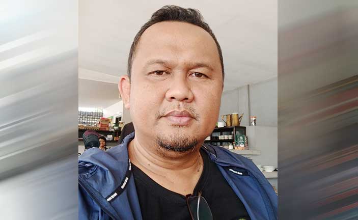 Isu Razia Tambang dan TBS Tidak Laku Merebak Jelang G20 Belitung, Beliadi: Pemerintah Harus Berikan Penjelasan
