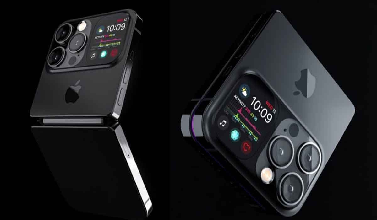 Apple Siap Rilis iPhone Lipat Pertama 2026, Intip Bocoran Harganya