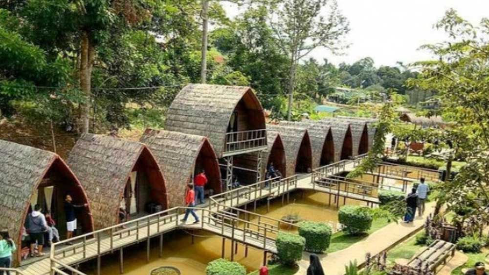 Pesona Ladang Budaya Tenggarong, Destinasi Wisata Dengan Kekayaan Budaya Kalimantan Timur