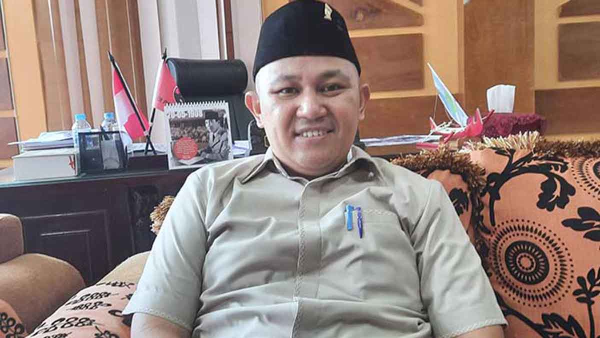 DPRD Beltim Gunakan Teknologi untuk Perpendek Jarak dengan Masyarakat Lewat Raja Kampong