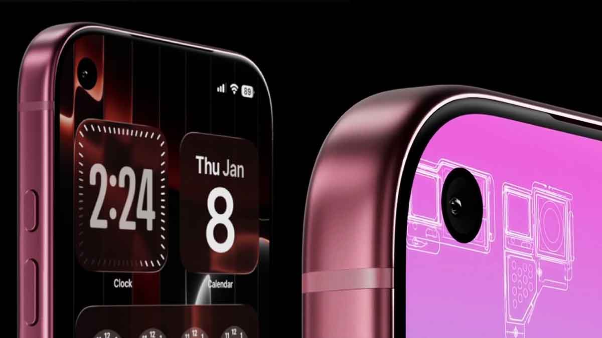 iPhone 18 Pro Max Pakai Layar Terbaik Samsung, Alasan di Baliknya Terungkap