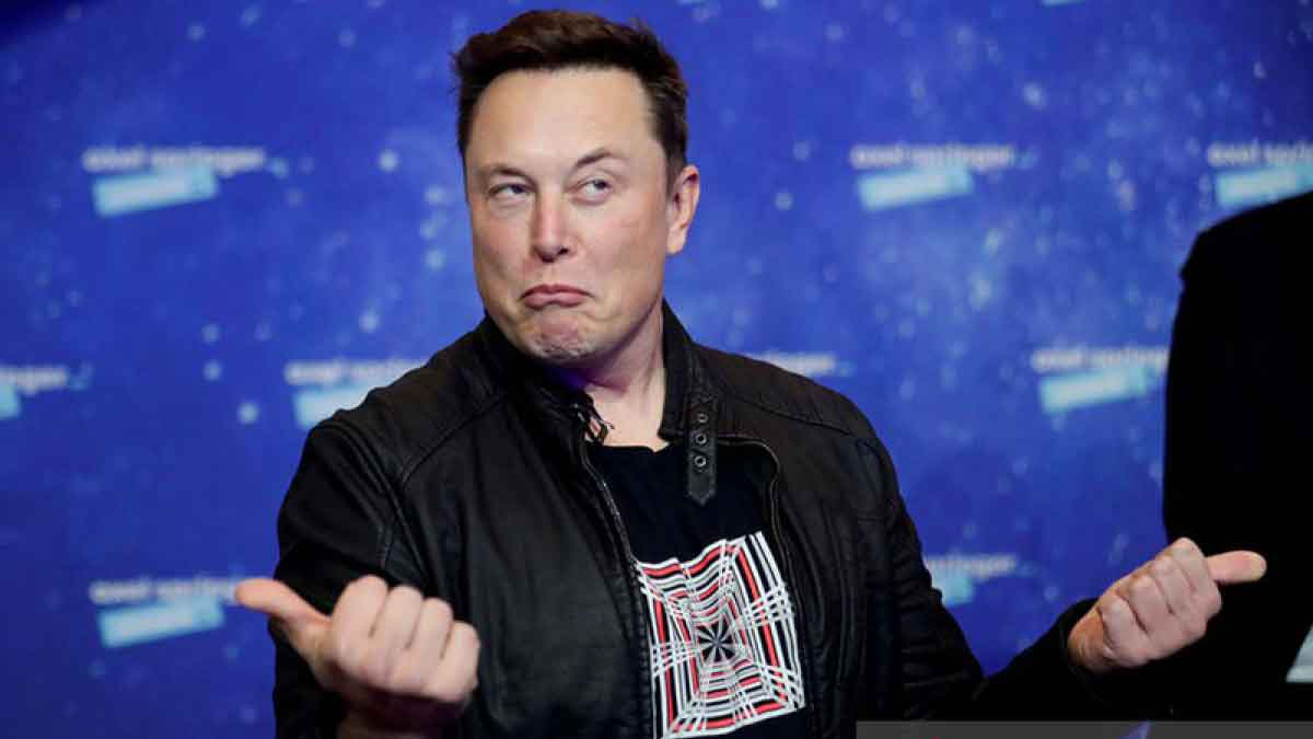 Top 10 Orang Terkaya Dunia 2025: Elon Musk Masih Nomor 1
