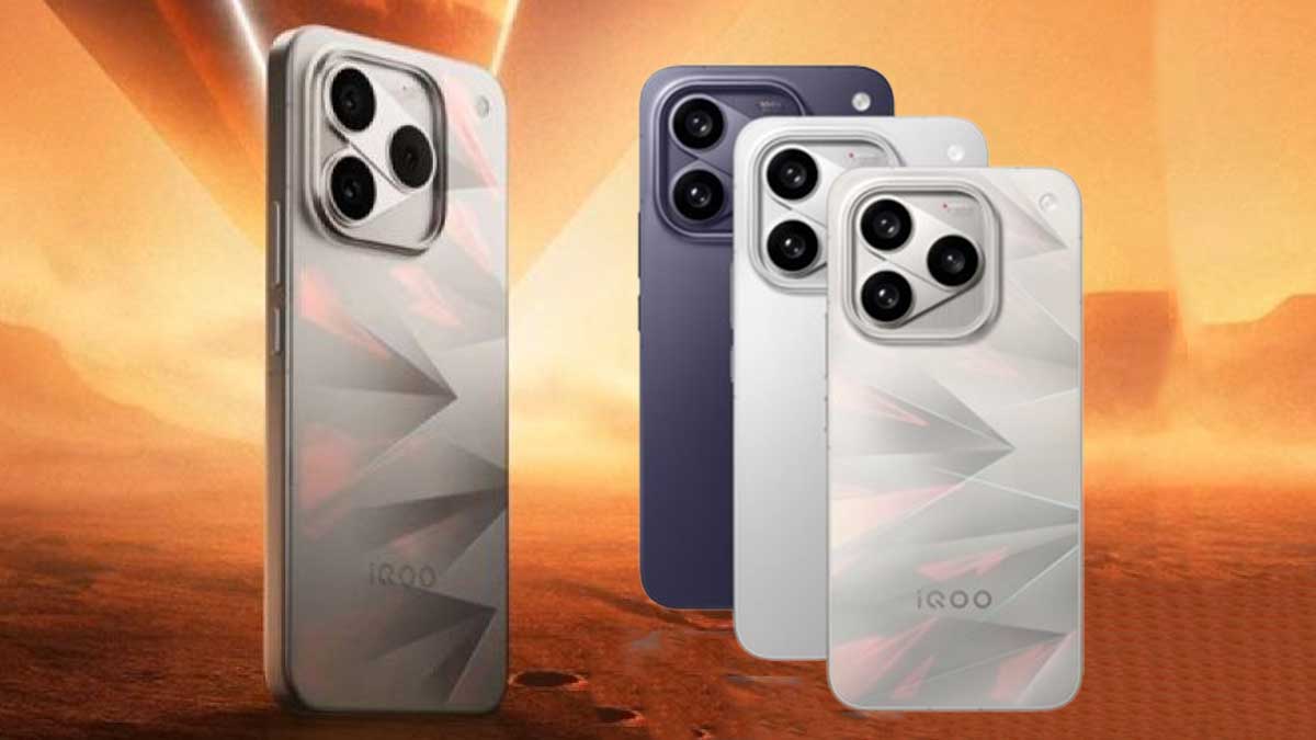 iQOO 16 Debut, HP Gaming Terbaru 2026 Bawa Monster Super Core Engine