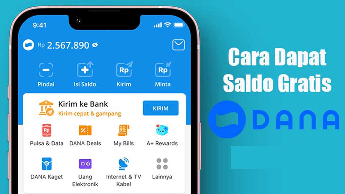 Daftar Game dan Survei Penghasil Saldo DANA di November 2025, Raih Cuan dari HP!