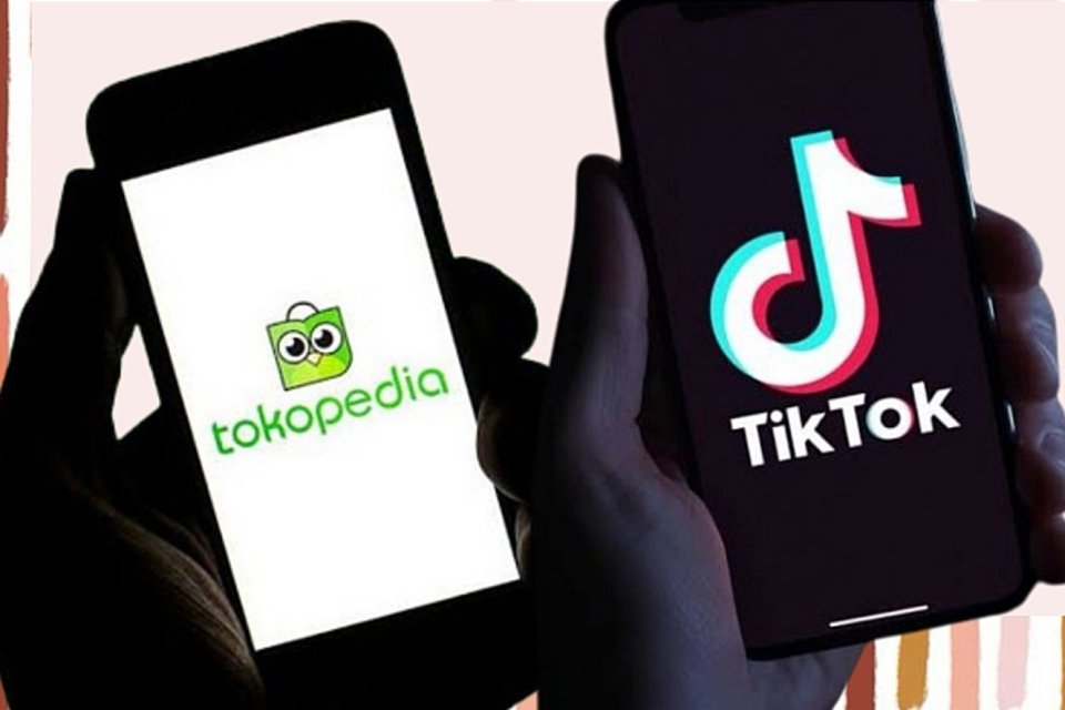 GOTO dan TikTok Kerja Sama, Bawa Dampak Besar Naiknya Saham GOTO