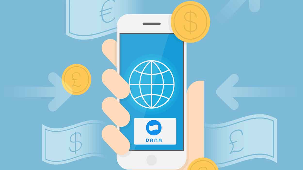 Cara Cepat dan Aman Klaim Saldo DANA Gratis dari Link DANA Kaget Setiap Hari
