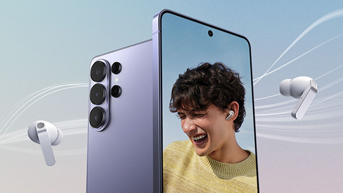 6 Inovasi Galaxy S26 Series yang Paling Terasa dalam Kehidupan Sehari-hari