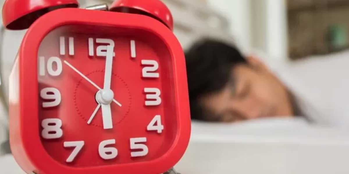 Bahaya, 3 Waktu Tidur yang Bikin Hidup Miskin, Hindari Jika Ingin Kaya Raya
