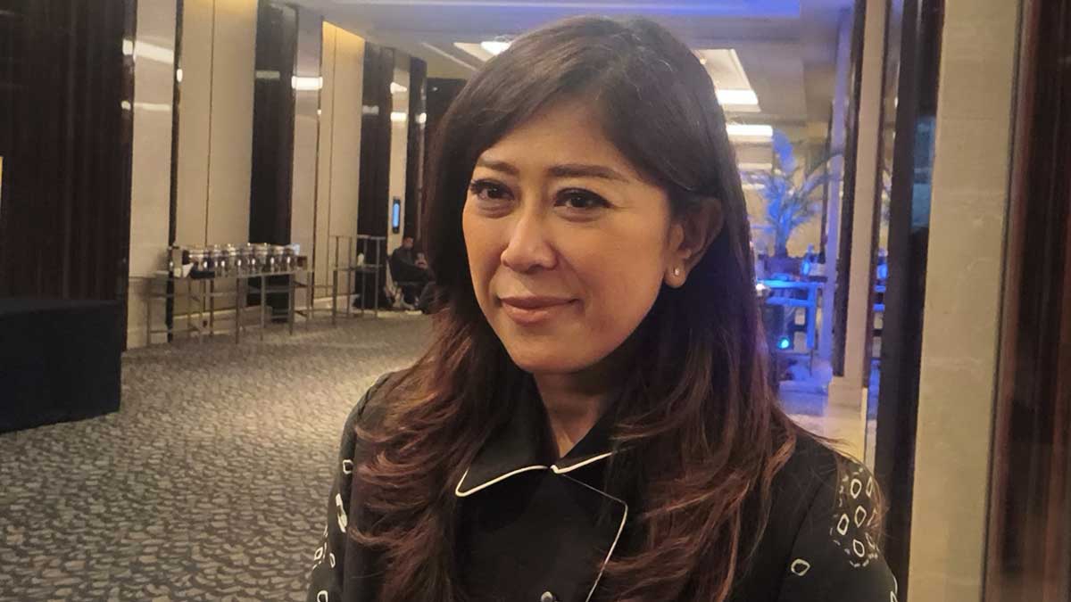 Menkomdigi Apresiasi Disway Award 2025: Bukti Media Dorong Branding Nasional Makin Kuat