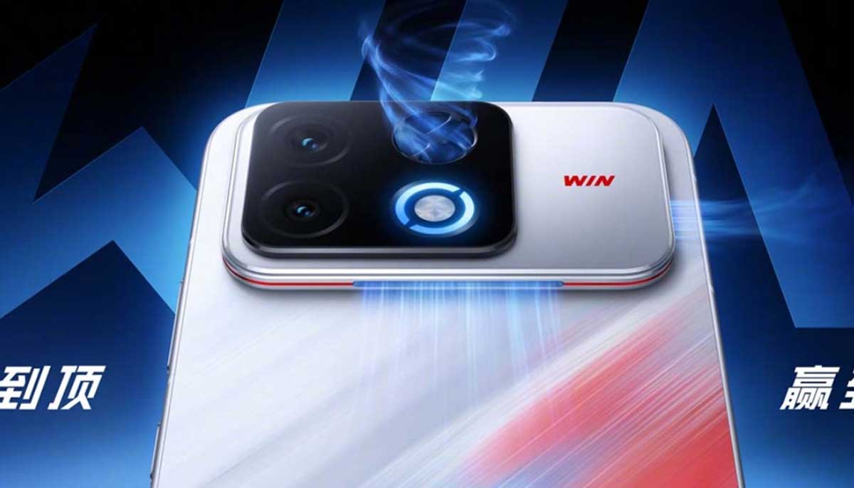 Ponsel dan Tablet Gaming Terbaru, Honor Win 2 & Win Pad Siap Meluncur