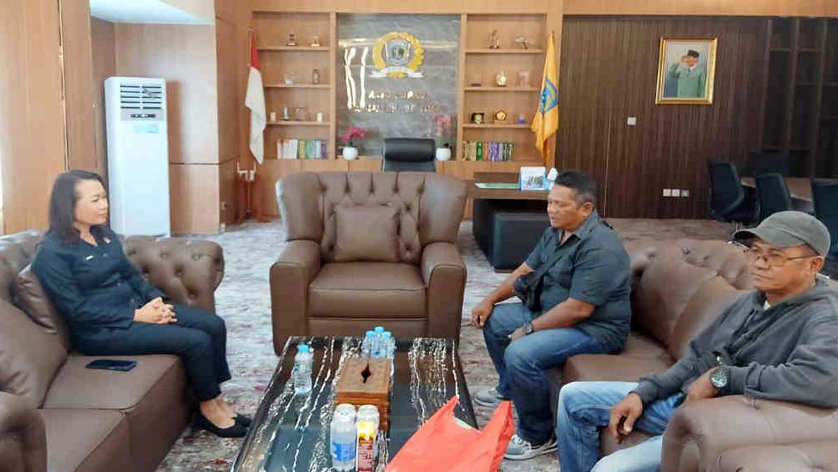 BBM Nelayan Selat Nasik Kembali Disalurkan, KMP Gorare Mulai Beroperasi 19 September