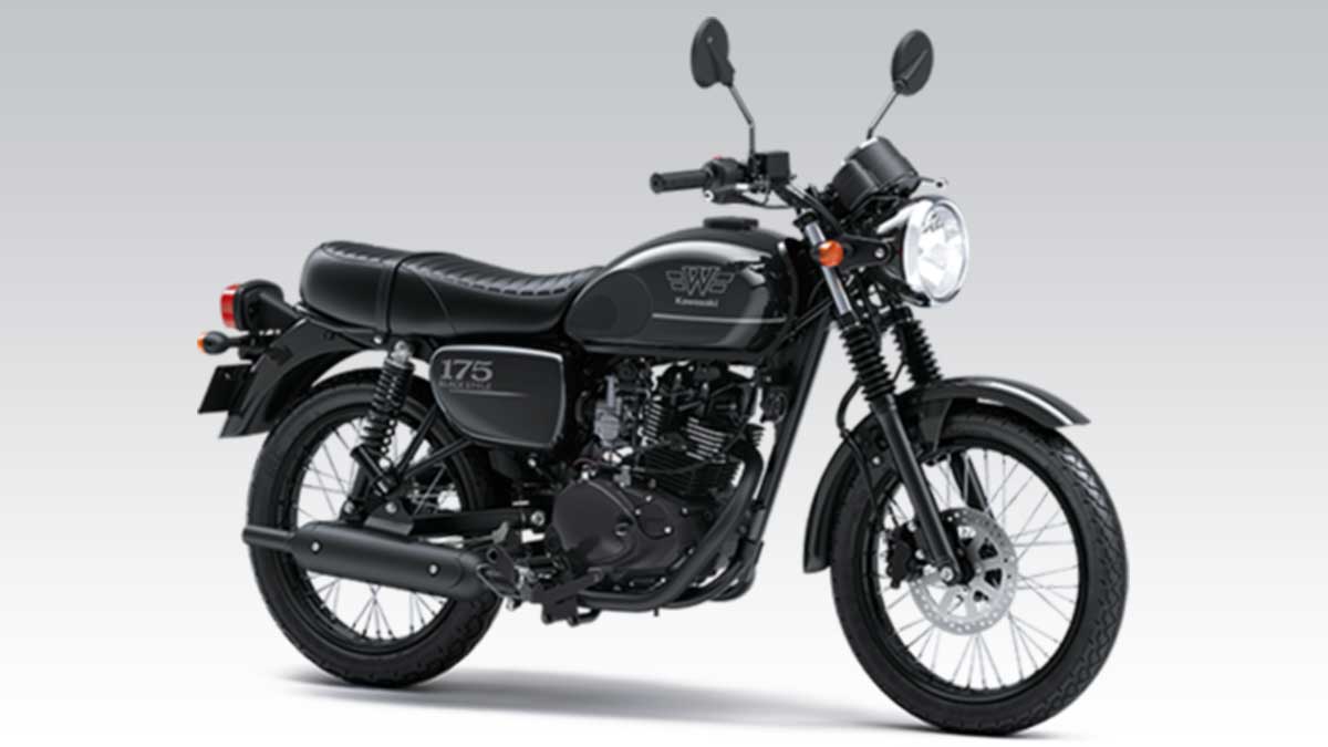 Rekomendasi 7 Motor Klasik Murah di 2025, Mulai Skuter hingga Retro Modern