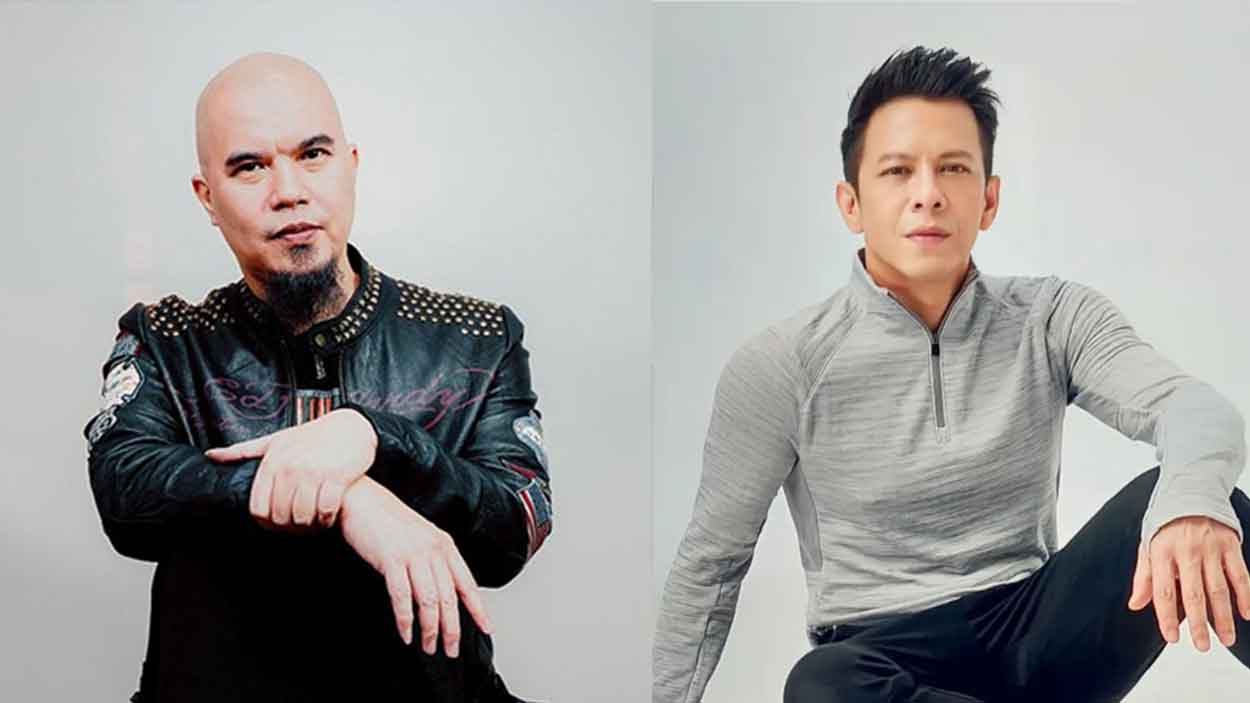 Adu Kekayaan Ariel Noah vs Ahmad Dhani: Siapa Paling Tajir di Dunia Musik Indonesia?