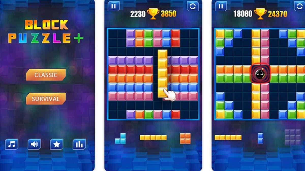 Game Block Puzzle Penghasil Saldo DANA Gratis, Mitos atau Fakta? Ini Penjelasannya
