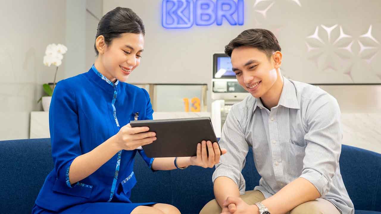 Dominasi Layanan Digital dan Konvensional, BRI Raih 11 Penghargaan di Banking Service Excellence Awards 2025