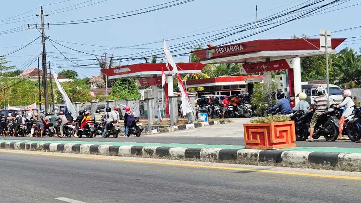Cari Motor Hemat Bensin? Ini 5 Motor Bebek Irit untuk Harian 2026
