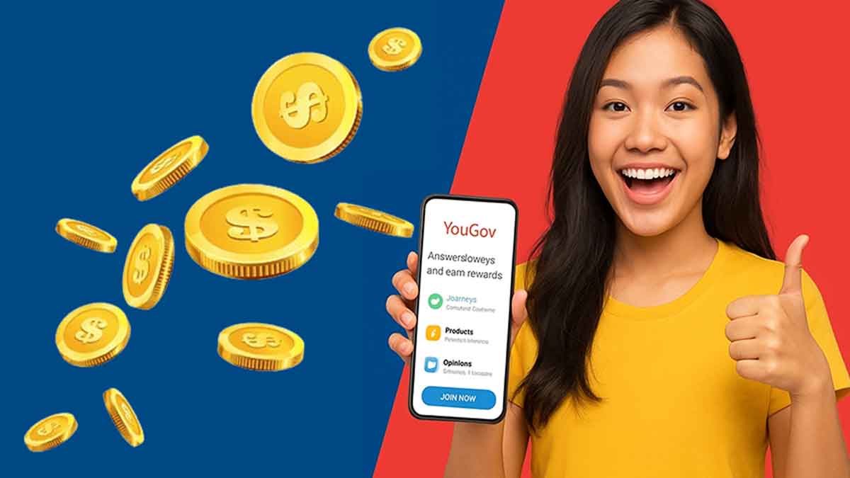 Cara Dapat Saldo DANA Gratis dari YouGov, Isi Survei Bisa Cuan Rp200.000