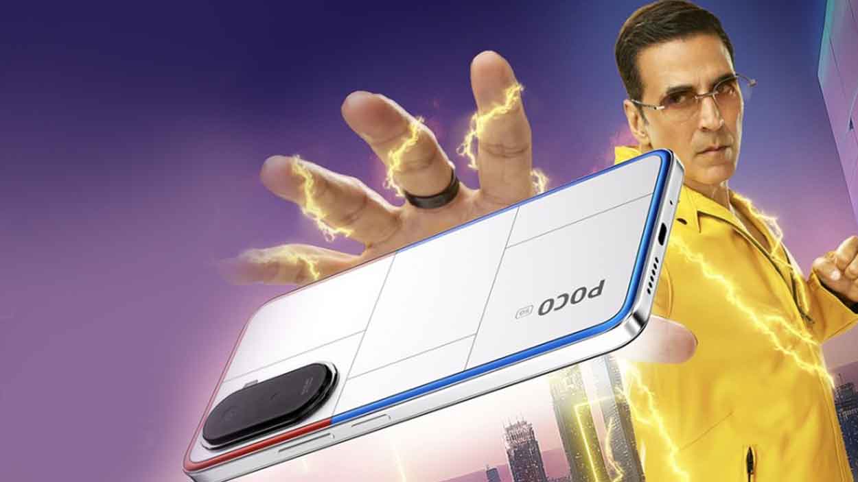 POCO M7 Plus Siap Rilis 13 Agustus, Spek Layar Gahar dan Baterai Jumbo, Harga Menggoda!