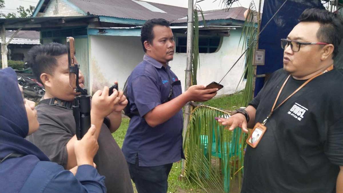 Pemilu Serentak 2024 di Belitung Aman, Bawaslu: Belum Ditemukan Kecurangan