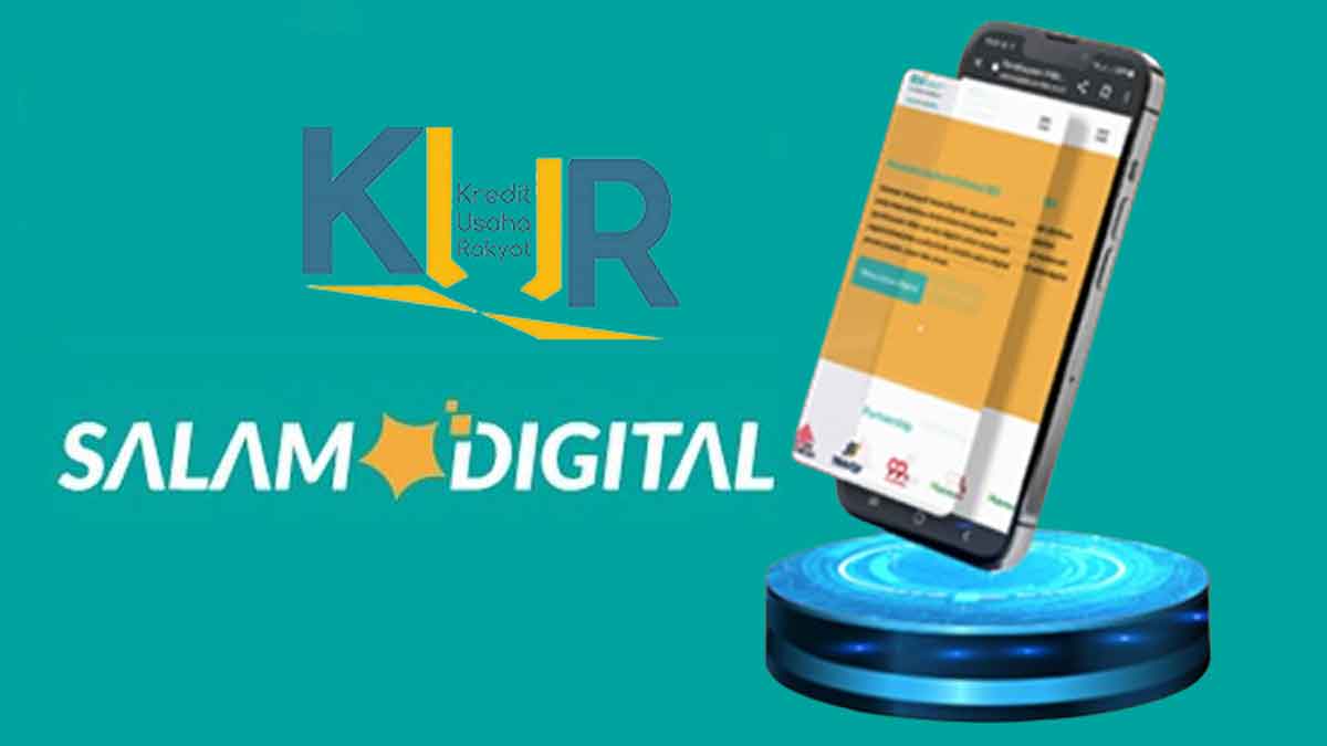 Jenis dan Plafon KUR Syariah BSI 2025, Pelaku UMKM Bisa Daftar Lewat HP
