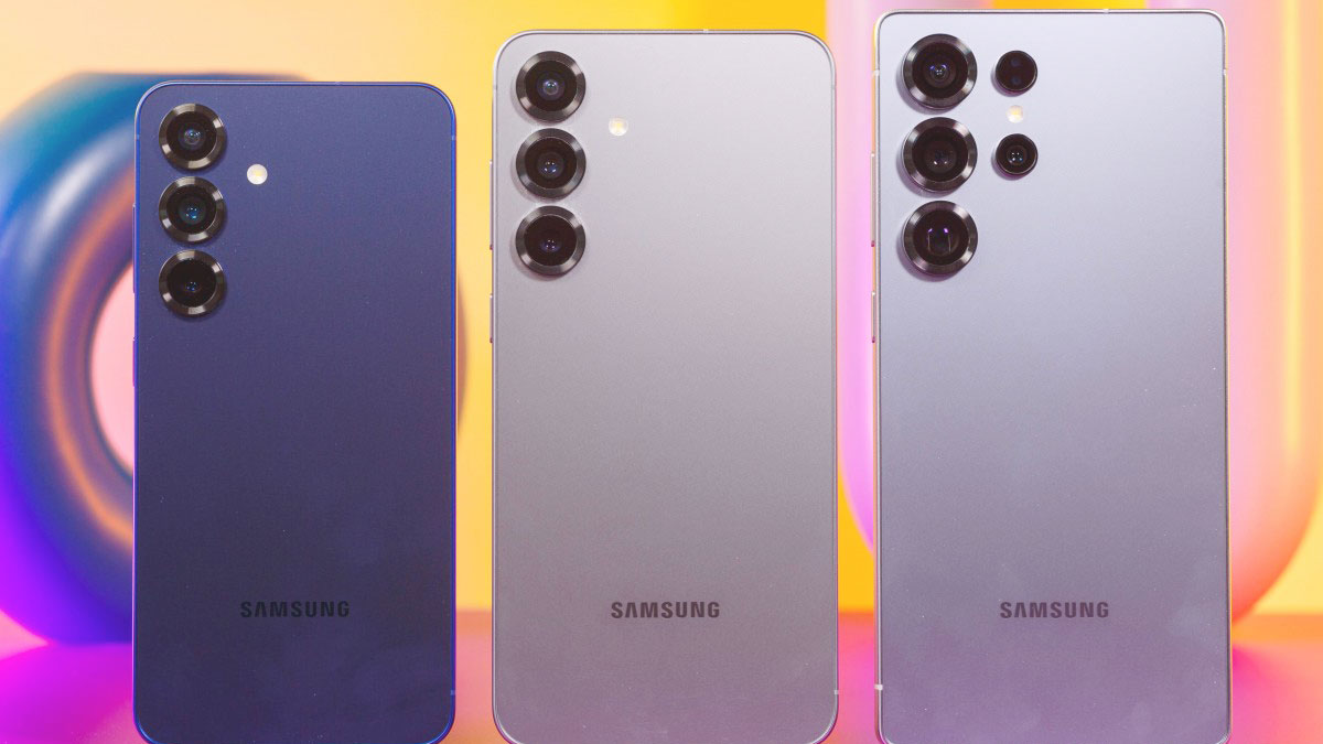 Ada Galaxy S26 Ultra, Ini 7 HP Paling Banyak Dicari di GSMArena Februari 2026