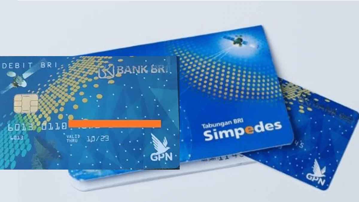 Proses Ganti Kartu ATM BRI Kini Lebih Mudah, Cepat dan Aman, Simak Caranya!