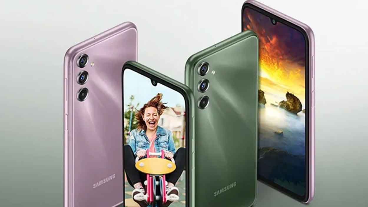 Bocoran Samsung Galaxy F36 Terungkap, Ini Spesifikasi dan Desain Terbarunya!