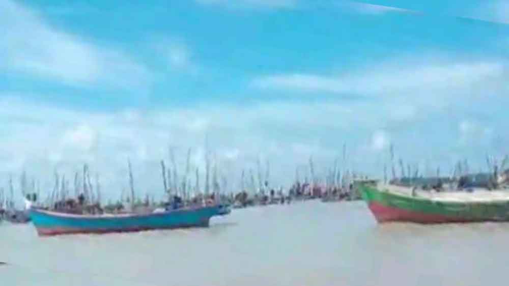 Tambang Timah Ilegal di Laut Sijuk Ancam Wisata Belitung: Kades Bungkam, Siapa Dalangnya?