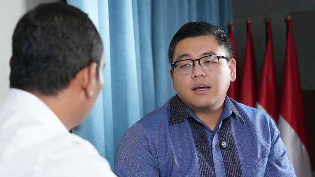 HUT ke-80 RI Akan Jadi Perayaan Paling Spesial, PCO Ungkap Kejutan Besar