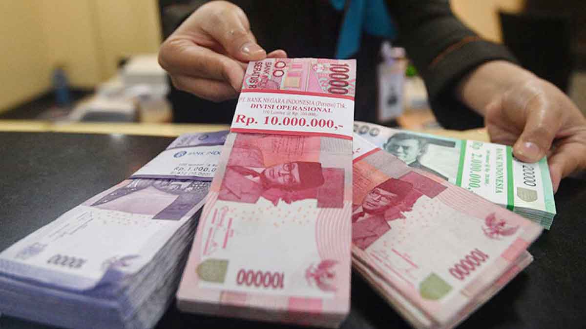 Cara Ajukan KUR BRI Oktober 2025, Cek Tabel Angsuran Bulanan Termurah untuk Modal Usaha