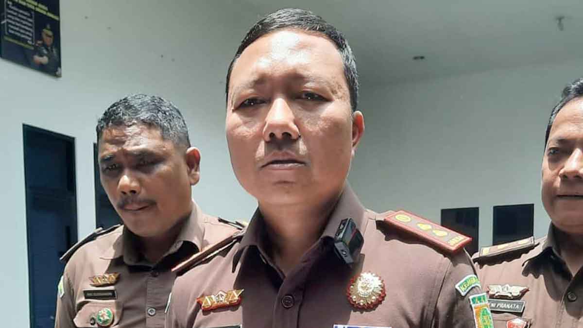 Hanya 5 Bulan, Negara Rugi Rp743 Miliar karena Tambang Ilegal di Belitung? Kajari Beberkan Faktanya