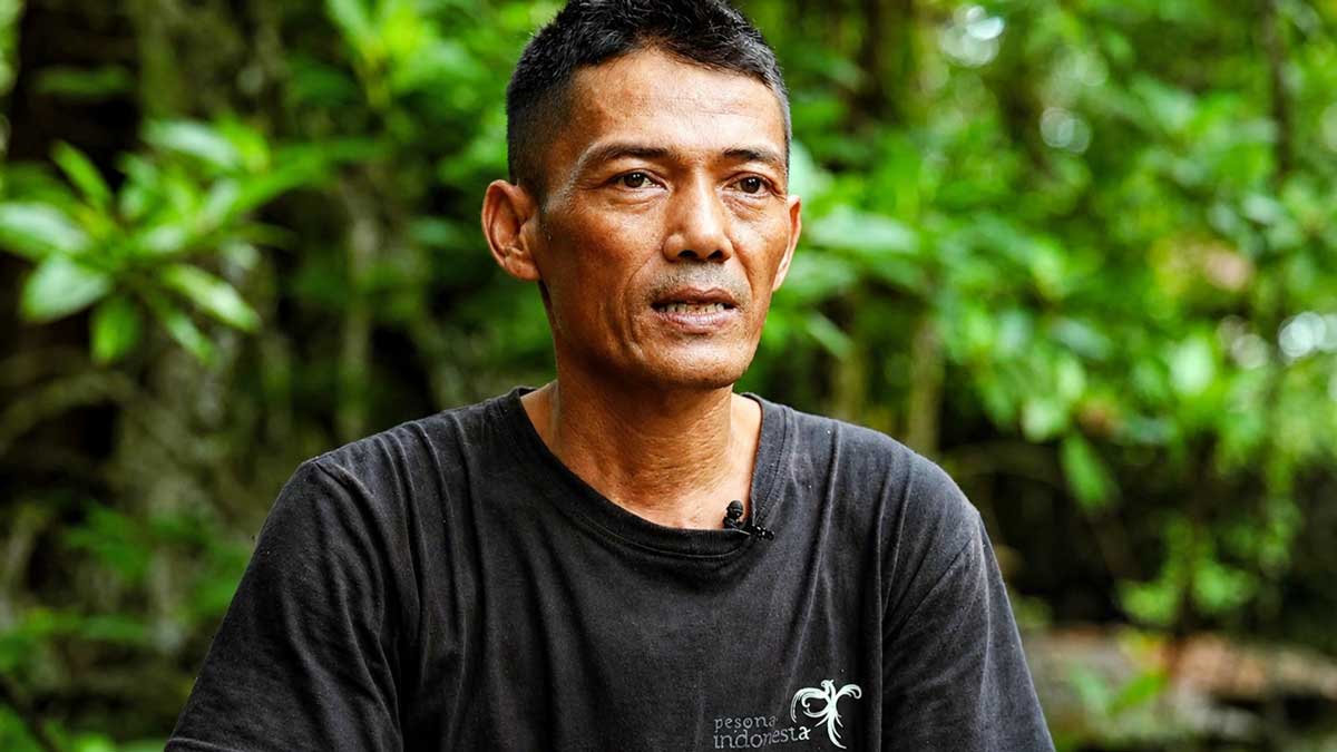 AMPEBE Soroti Rencana Tambang di Limbongan, PAD Beltim Jangan Korbankan Ekonomi Warga