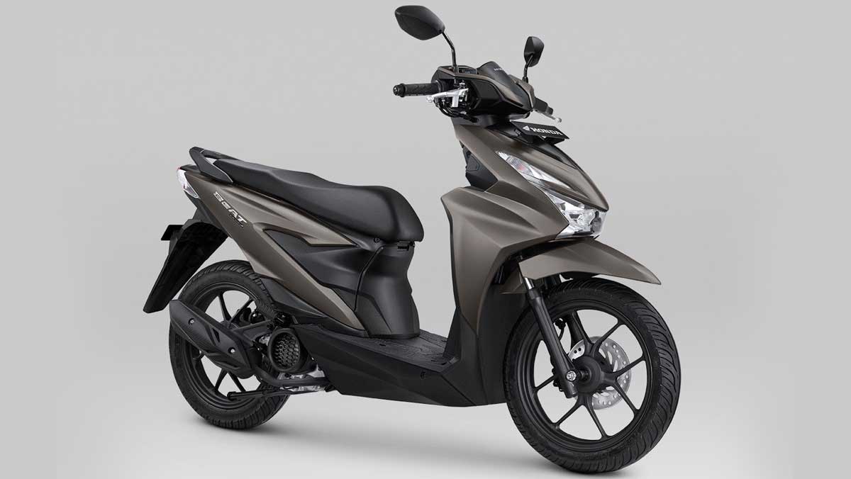 5 Motor Irit BBM Paling Worth It Dibeli Jelang Akhir Tahun 2025
