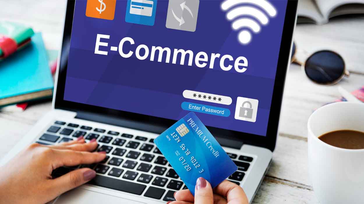 Terungkap! Taktik Licik E-commerce Tiongkok Bikin Ketagihan Belanja, UMKM Makin Terancam