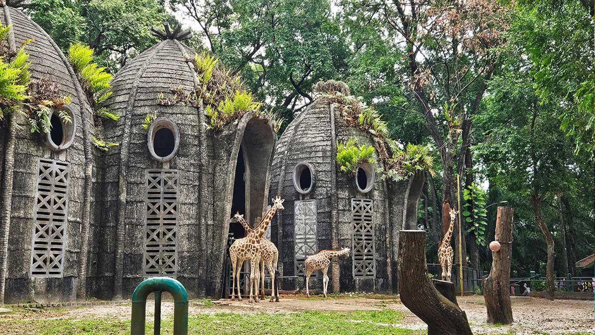 5 Destinasi Wisata Terbaik untuk Liburan di Jakarta, Nomor 3 Paling Merakyat!