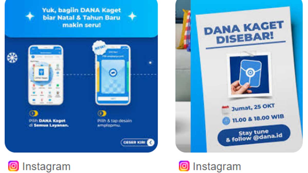 Mau Saldo Dana Gratis Rp2 Juta? Ini 6 Cara dan Tips Mudah Mendapatkannya