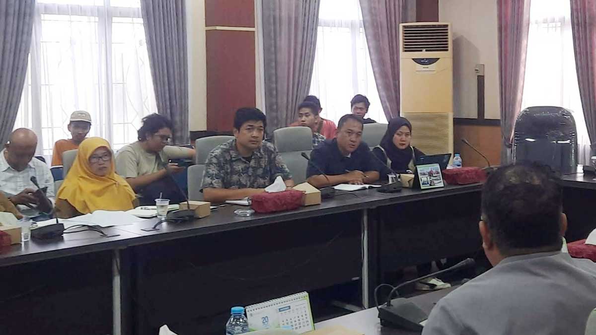 PT SMM Siapkan Solusi Plasma Sawit di Beltim, Ini Opsi yang Ditawarkan