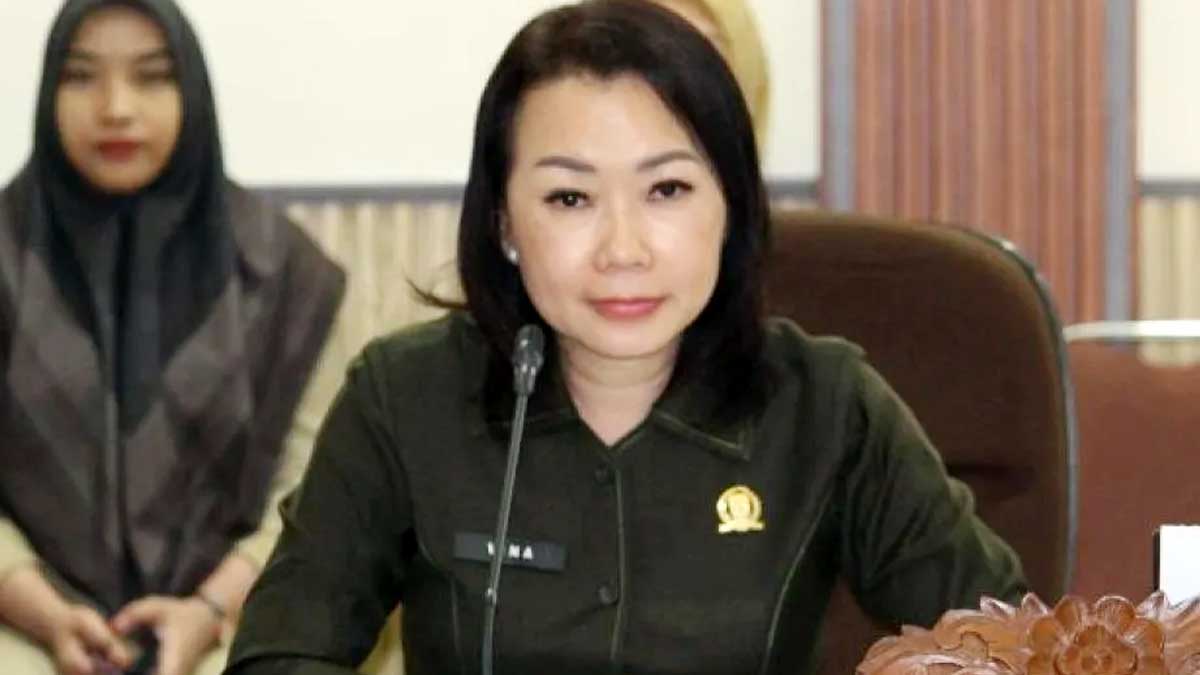 Ketua DPRD Belitung Harap KEK Tanjung Kelayang Dongkrak Pariwisata 